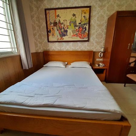 Cat Tuong 2 Hotel Ho Chi Minh-Byen Eksteriør billede